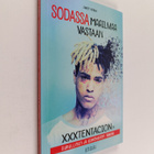 Jarett Kobek : Sodassa maailmaa vastaan : XXXTentacionin ... - pikkukuva 1