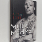 Miika Merzan Mehmet : Miika Mehmet : väkivallan perintö - pikkukuva 1