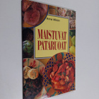 Anne Wilson : Maistuvat pataruoat - pikkukuva 1