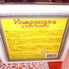 3cd HUAPANGOS Y SONES HUASTECOS ( SIS POSTIKULU - pikkukuva 2