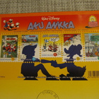 Aku Ankka pienoisarkki BL 26 FDC 13.3.2001. - pikkukuva 2