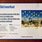 Tähtimarkat vintage lautapeli Ravensburger - pikkukuva 5