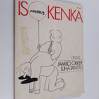 Jaakko Okker : Isokenkä - pikkukuva 1