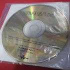 STRATOVARIUS - ELEMENTS PT.1 PROMO CD-R - pikkukuva 2