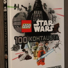 Lipkowitz : LEGO Star Wars 100 kohtausta ( 1.p. 2015 ) - pikkukuva 1