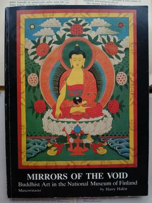 Mirrors of the Void: Buddhist Art in the National Museum...