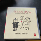 Herra Huu rouva Huu ja vauva Huu äänikirja - pikkukuva 1