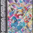 Mega Man X3 - pikkukuva 1