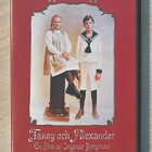 Fanny ja Alexander (1982) Ingman Bergman -elokuva - pikkukuva 1
