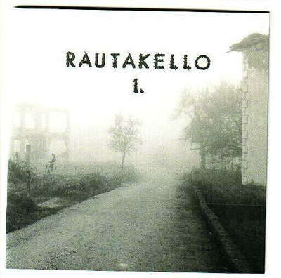 cd, Rautakello: 1. [rock, heavy metal]