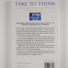 Nancy Kline : Time to think : listening to ignite the hum... - pikkukuva 2