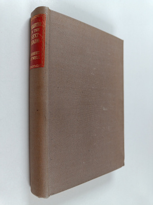 Osbert Sitwell : Laughter in the next room