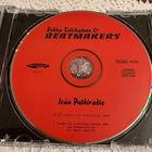 PEKKA TIILIKAINEN & Beatmakers: Isän putkiradio * FIN 2006 - pikkukuva 3