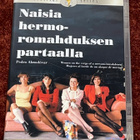 NAISIA HERMOROMAHDUKSEN PARTAALLA - DVD - Almodovar - pikkukuva 1