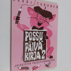 Harri Turunen : Possupäiväkirja 2 - pikkukuva 1