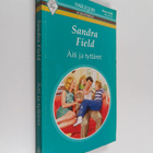 Sandra Field : Äiti ja tyttäret - pikkukuva 1