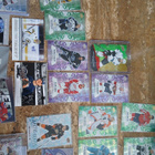 Swayman Auto, Tolvanen Jokerit Auto, yli 10 #/#, 10 YGs... - pikkukuva 4