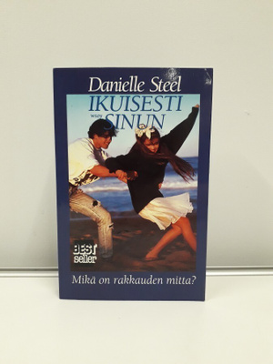 Ikuisesti Sinun (D. Steel, kirja)
