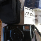 Kamera Olympus, AZ - 200 Super - pikkukuva 1