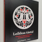 Emily Hogart : Leikkaa tästä! : taidokkaat paperileikkauk... - pikkukuva 1