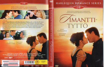 Harlequin - timanttityttö	(15 732)	k	-FI-	DVD	suomik.		joely