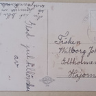 S. Sundius-Dahlström: Lapset ja lelut Jouluaikaan, p. 1918 - pikkukuva 2