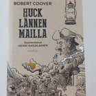 Robert Coover : Huck lännen mailla - pikkukuva 1