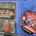 Evil Dead a Fistful of Boomstick - pikkukuva 3