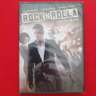 Rocknrolla DVD - pikkukuva 1