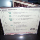 CD : Radion sinfoniaorkesteri - Jukka-Pekka Saraste ym. - pikkukuva 2