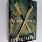 Jeffery Deaver : Luunkerääjä - pikkukuva 1