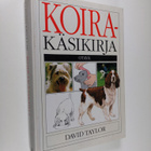 David Taylor : Koirakäsikirja - pikkukuva 1
