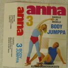 Anna Body jumppa 3 • Naiselle & Miehelle C-Kasetti - pikkukuva 1