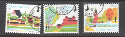 2017 Kaupunkipuistot