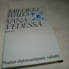 Mielikki Ivalo Vanavedessä -sid - pikkukuva 1