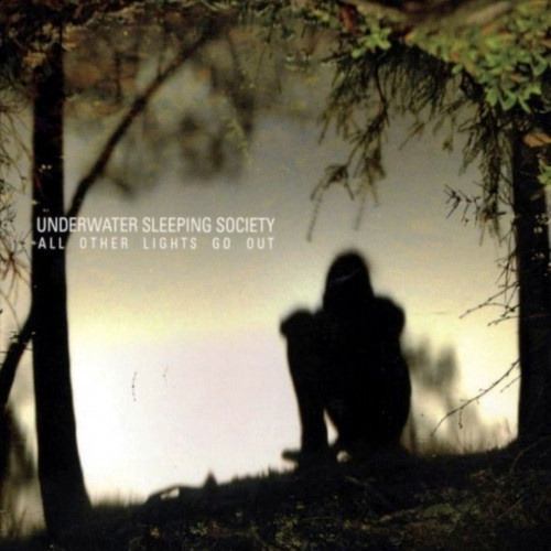 Underwater Sleeping Society - All Other Lights Go Out (CD)