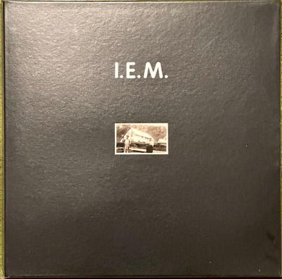 Incredible Expanding Mindfuck	I.E.M