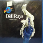THE BELLRAYS - GRAND FURY - US 2000 M-/M- LP - pikkukuva 1