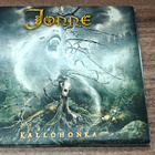JONNE (KORPIKLAANI) Kallohonka CD - pikkukuva 1