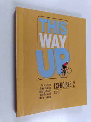 This way up Exercises 2
