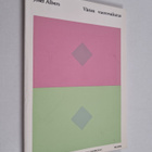 Josef Albers : Värien vuorovaikutus - pikkukuva 1