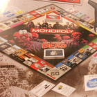 MONOPOLY WALKING DEAD	(21 662)	survival ed.englannin kieline - pikkukuva 4