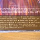 Ben Harper - Diamonds On The Inside CD - pikkukuva 3