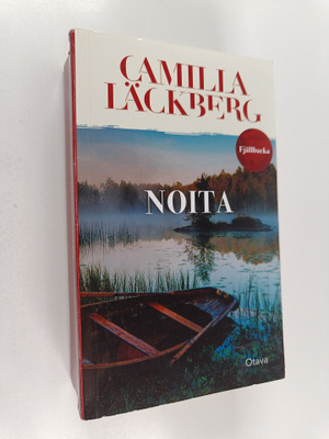 Camilla Läckberg : Noita