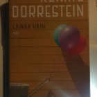 Renate Dorrestein - Lainaa vain (sid.) - pikkukuva 2