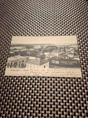 S Uusikaupunki