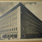 Helsinki, Pohjoismaiden Yhdyspankki, vanha mv pk, ei p. - pikkukuva 1