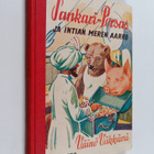 Väinö Väkkärä : Sankari-Porsas ja Intian meren aarre : ke... - pikkukuva 1