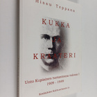 Hissu Teppana : Kukka ja kraateri : Unto Kupiainen tuotan... - pikkukuva 1