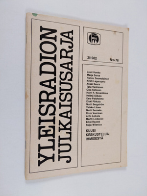 Kuusi keskustelua ihmisestä